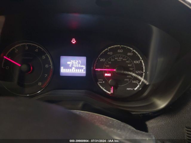 JF2GTAAC9PG213021 Subaru Crosstrek