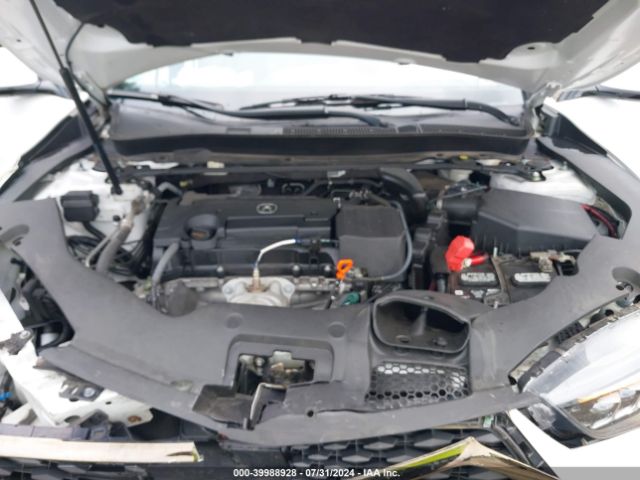 19UUB1F67KA005076 Acura Tlx Tech   A-spec Pkgs