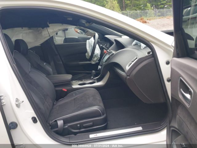 19UUB1F67KA005076 Acura Tlx Tech   A-spec Pkgs
