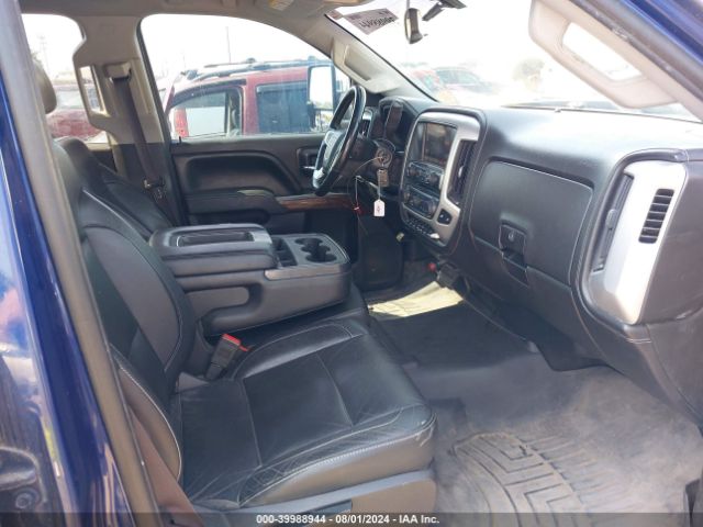 1GT12YE84FF105139 GMC Sierra 2500hd Sle