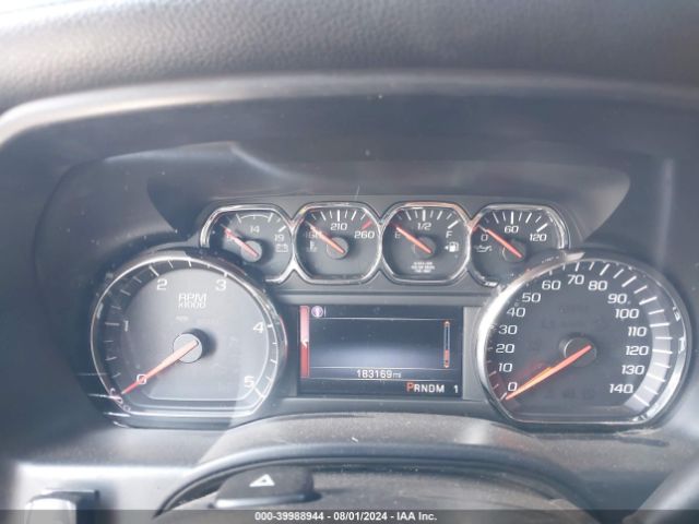 1GT12YE84FF105139 GMC Sierra 2500hd Sle