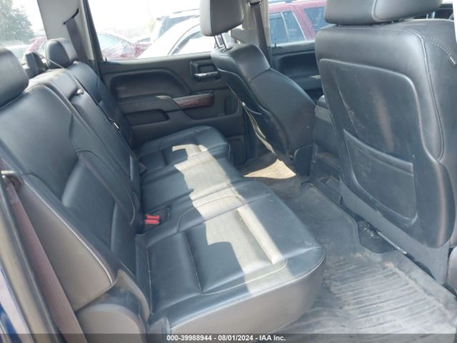 1GT12YE84FF105139 GMC Sierra 2500hd Sle