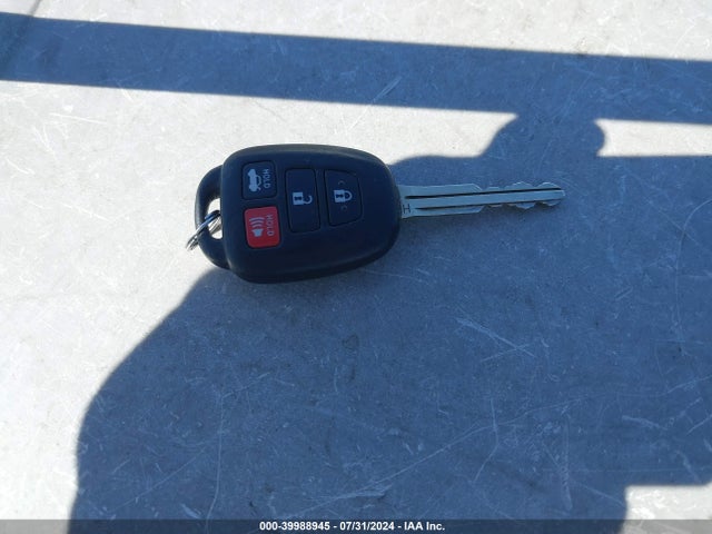 Toyota Corolla S Plus 2014 2T1BURHE0EC140709 Image 11