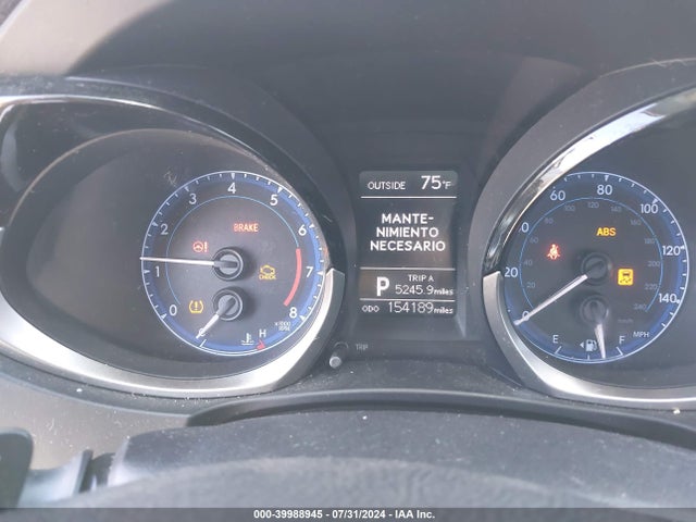 Toyota Corolla S Plus 2014 2T1BURHE0EC140709 Image 7