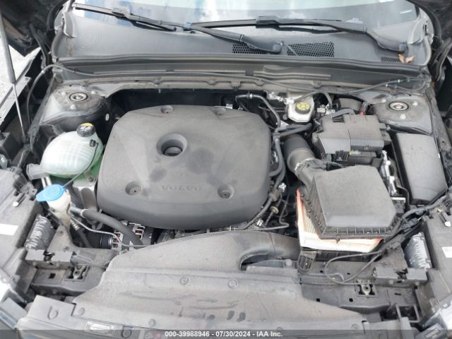 YV4162UM3N2666189 Volvo Xc40 T5 R-design