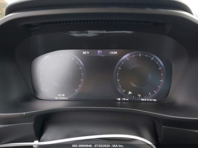 YV4162UM3N2666189 Volvo Xc40 T5 R-design