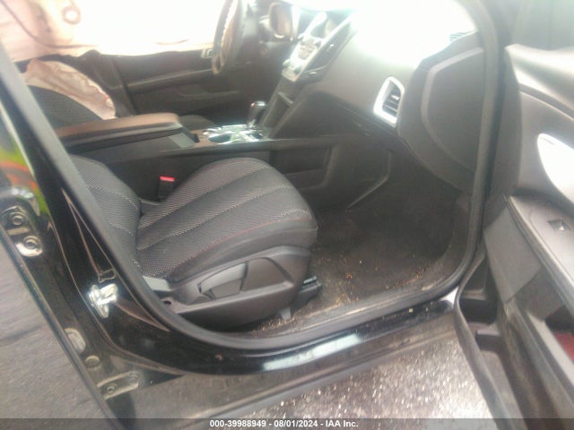 Chevrolet EQUINOX LS 2017 2GNALBEK7H6128490 Image 5