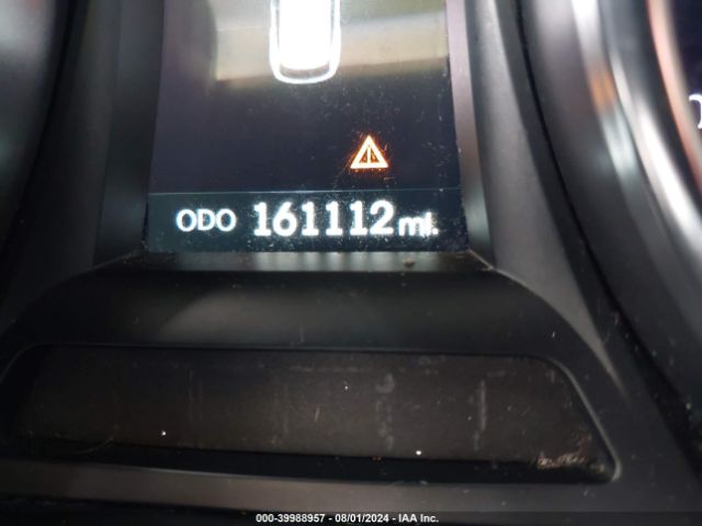 5XYZUDLA1EG219025 Hyundai Santa Fe Sport 2.0l Turbo