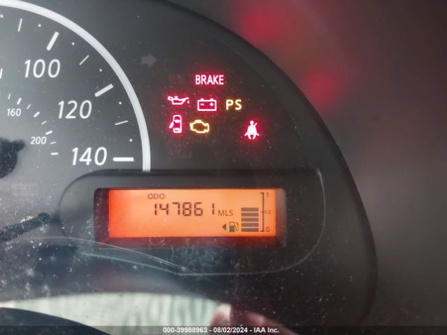 3N1CN7AP0EL859296 Nissan Versa 1.6 S