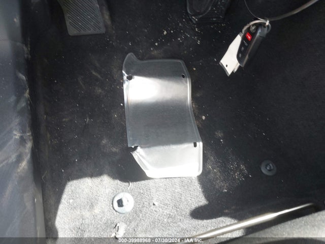 Toyota CAMRY LE 2025 4T1DAACK0SU507120 Image 6