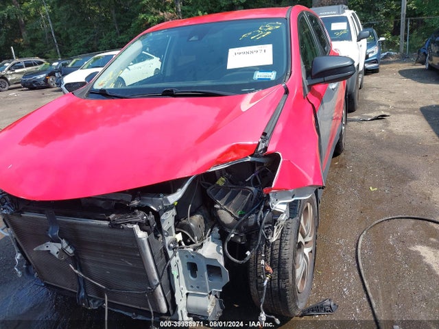 Toyota RAV4 LE 2018 JTMZFREV6JJ179610 Image 13