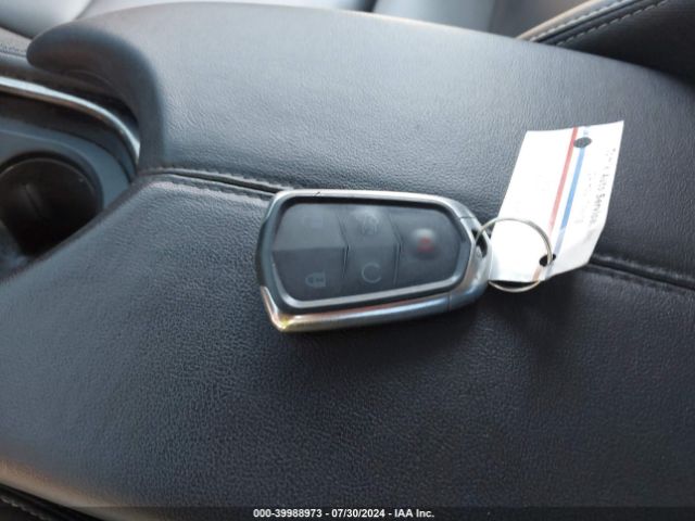 1G6AG5RX7G0111946 Cadillac Ats Standard