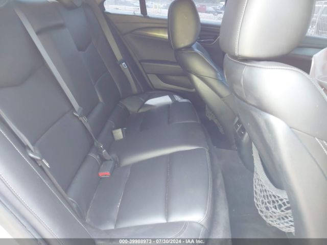 1G6AG5RX7G0111946 Cadillac Ats Standard