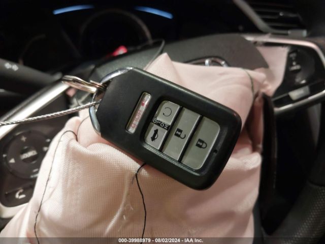 2HGFC4B08GH315044 Honda Civic Lx-p