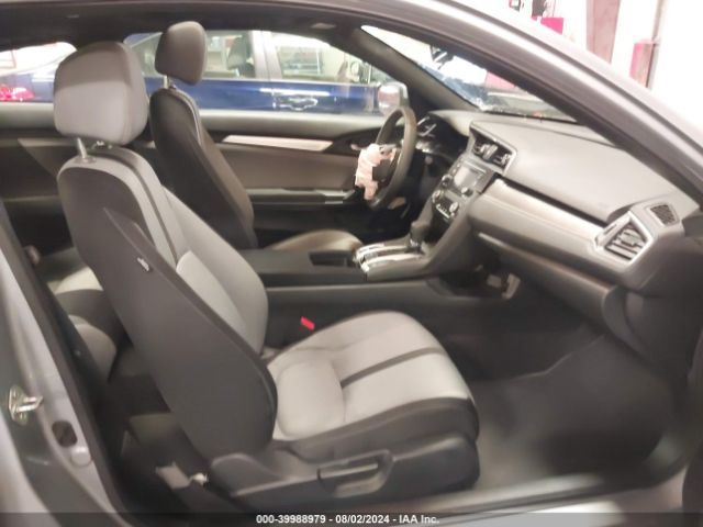 2HGFC4B08GH315044 Honda Civic Lx-p