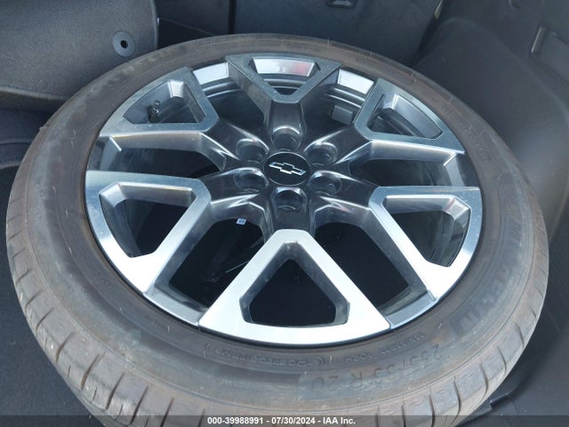 Chevrolet Blazer Awd Rs 2024 3GNKBKRS6RS171920 Image 12