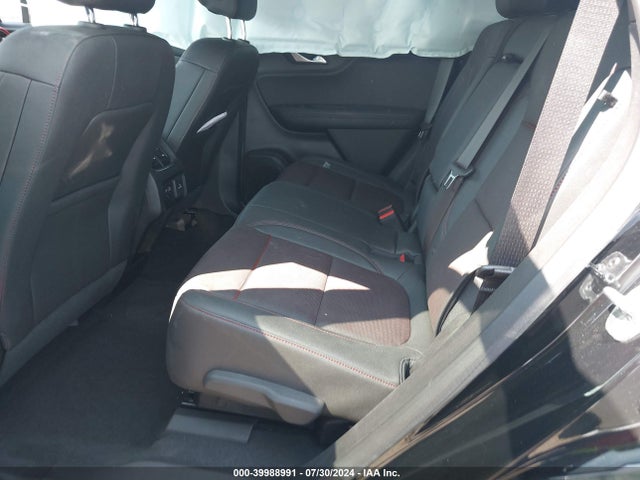 Chevrolet Blazer Awd Rs 2024 3GNKBKRS6RS171920 Image 8