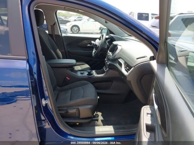 2022 GMC TERRAIN 3GKALMEV2NL223856 Photo 4