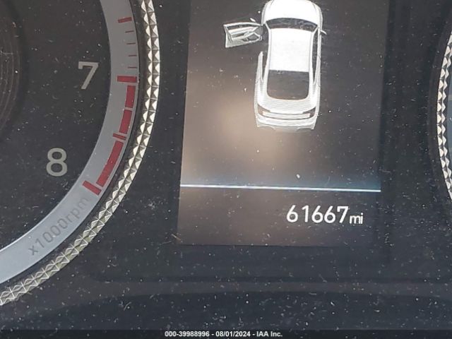 KMHL64JA0NA230497 Hyundai SONATA SEL