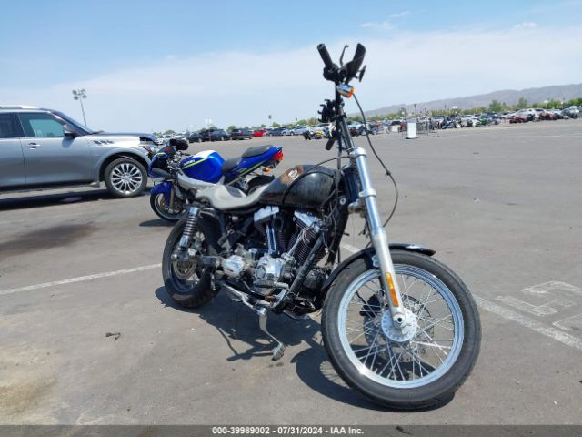 2013 HARLEY-DAVIDSON FXDC 1HD1GV410DC327470
