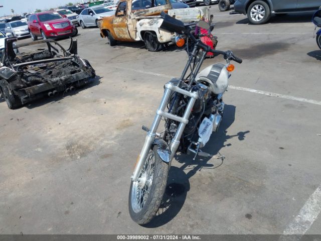 2013 HARLEY-DAVIDSON FXDC 1HD1GV410DC327470 Photo 4