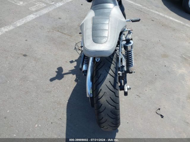 2013 HARLEY-DAVIDSON FXDC 1HD1GV410DC327470 Photo 5