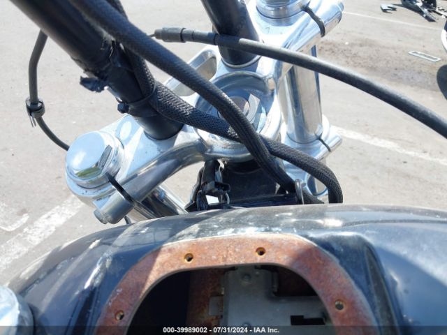2013 HARLEY-DAVIDSON FXDC 1HD1GV410DC327470 Photo 6