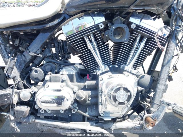 2013 HARLEY-DAVIDSON FXDC 1HD1GV410DC327470 Photo 7