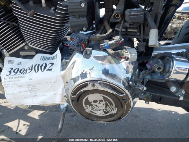 2013 HARLEY-DAVIDSON FXDC 1HD1GV410DC327470 Photo 8
