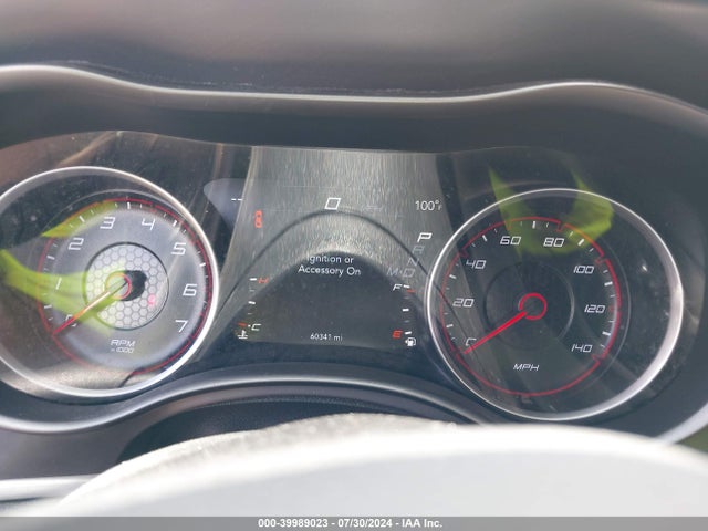 Dodge Charger Sxt Rwd 2021 2C3CDXBG4MH643025 Image 7