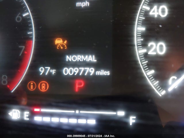 Honda Civic Sport 2024 2HGFE2F58RH533220 Image 15