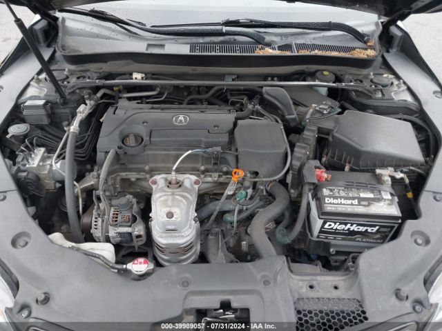 19UUB1F38GA001311 Acura TLX