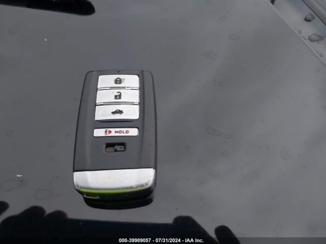 19UUB1F38GA001311 Acura TLX