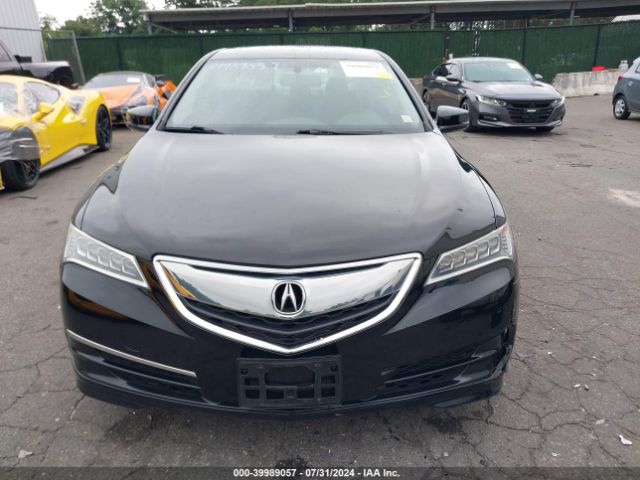 19UUB1F38GA001311 Acura TLX