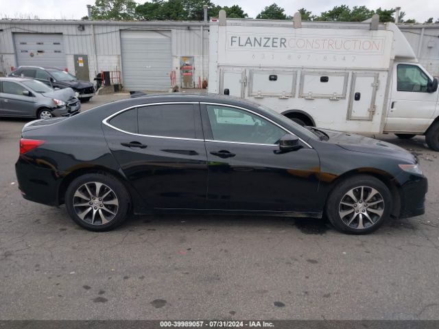 19UUB1F38GA001311 Acura TLX