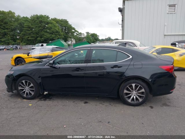19UUB1F38GA001311 Acura TLX