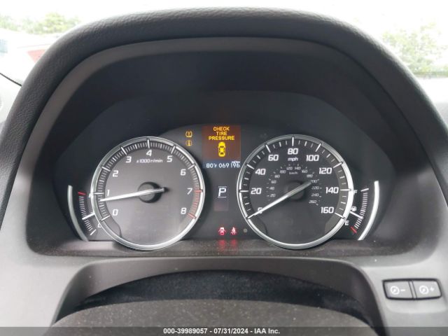 19UUB1F38GA001311 Acura TLX