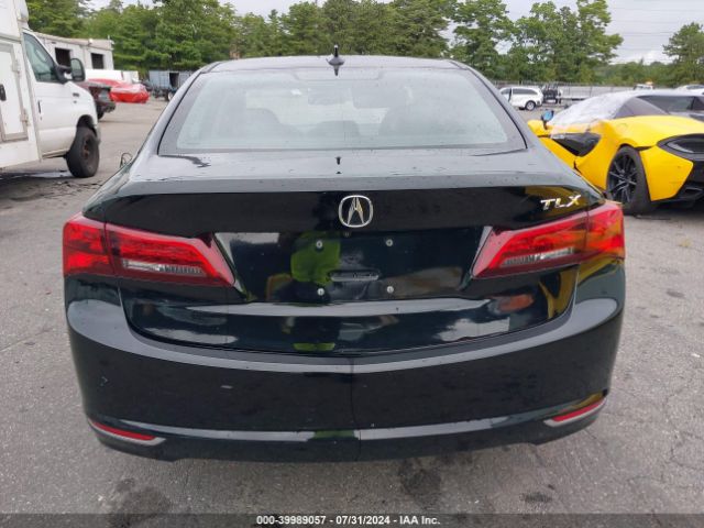 19UUB1F38GA001311 Acura TLX