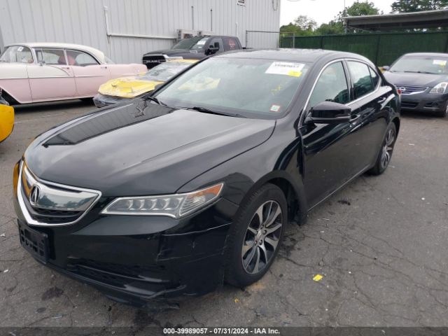 19UUB1F38GA001311 Acura TLX
