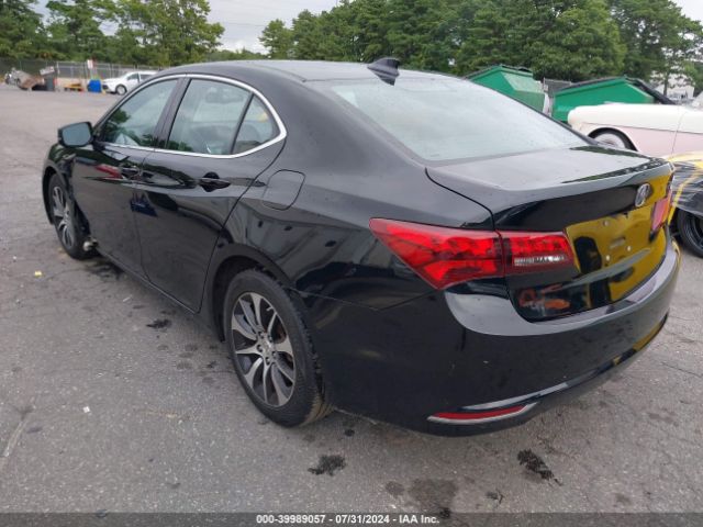 19UUB1F38GA001311 Acura TLX