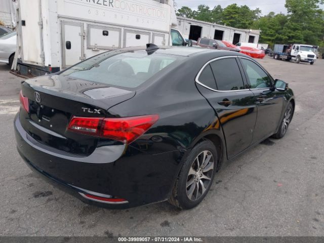19UUB1F38GA001311 Acura TLX