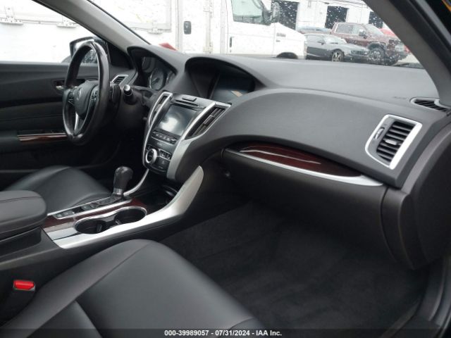 19UUB1F38GA001311 Acura TLX