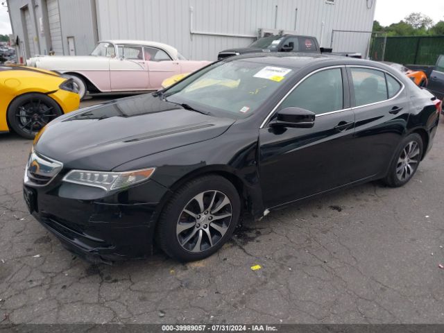 19UUB1F38GA001311 Acura TLX
