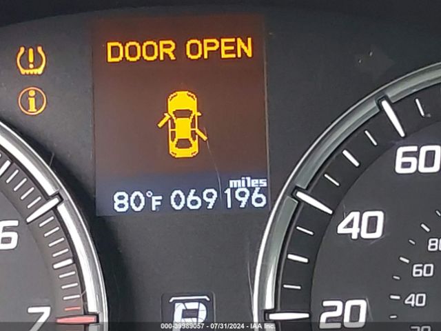 19UUB1F38GA001311 Acura TLX