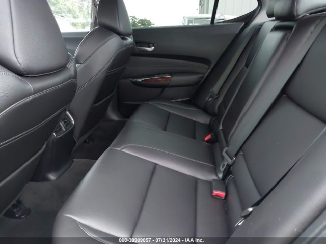 19UUB1F38GA001311 Acura TLX