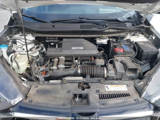 2HKRW1H53LH418863 Honda Cr-v 2wd Ex