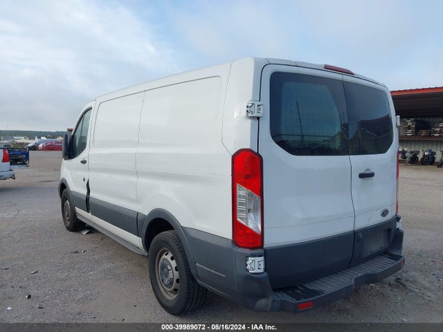 Ford Transit-150 2016 1FTYE1YG7GKA14374 Image 3