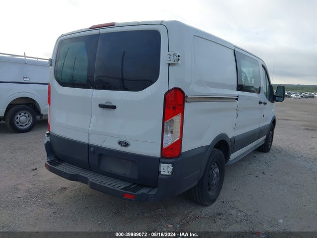 Ford Transit-150 2016 1FTYE1YG7GKA14374 Image 4