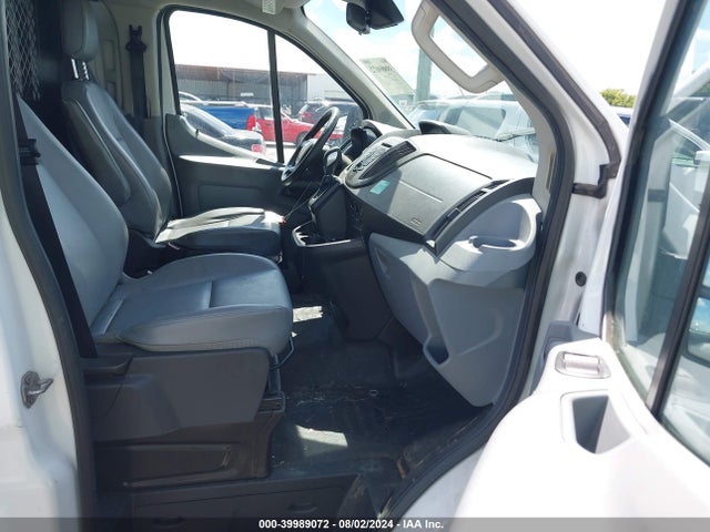 Ford Transit-150 2016 1FTYE1YG7GKA14374 Image 5