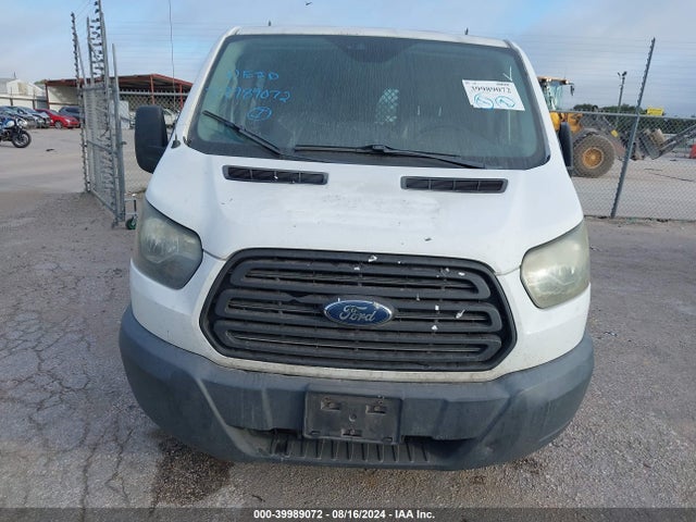 Ford Transit-150 2016 1FTYE1YG7GKA14374 Image 6